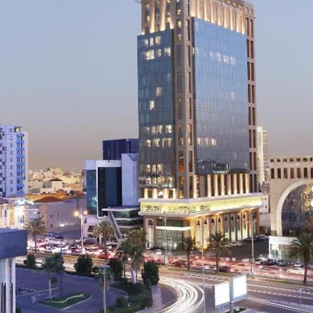 Spectrums Tahlia Jeddah Luaran gambar