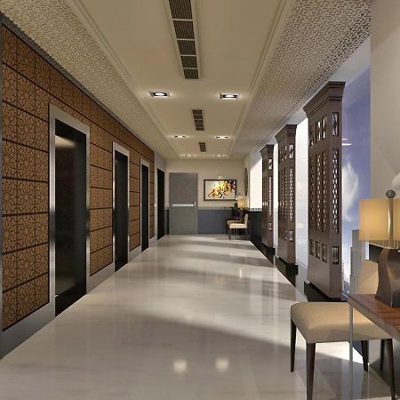 Spectrums Tahlia Jeddah Luaran gambar