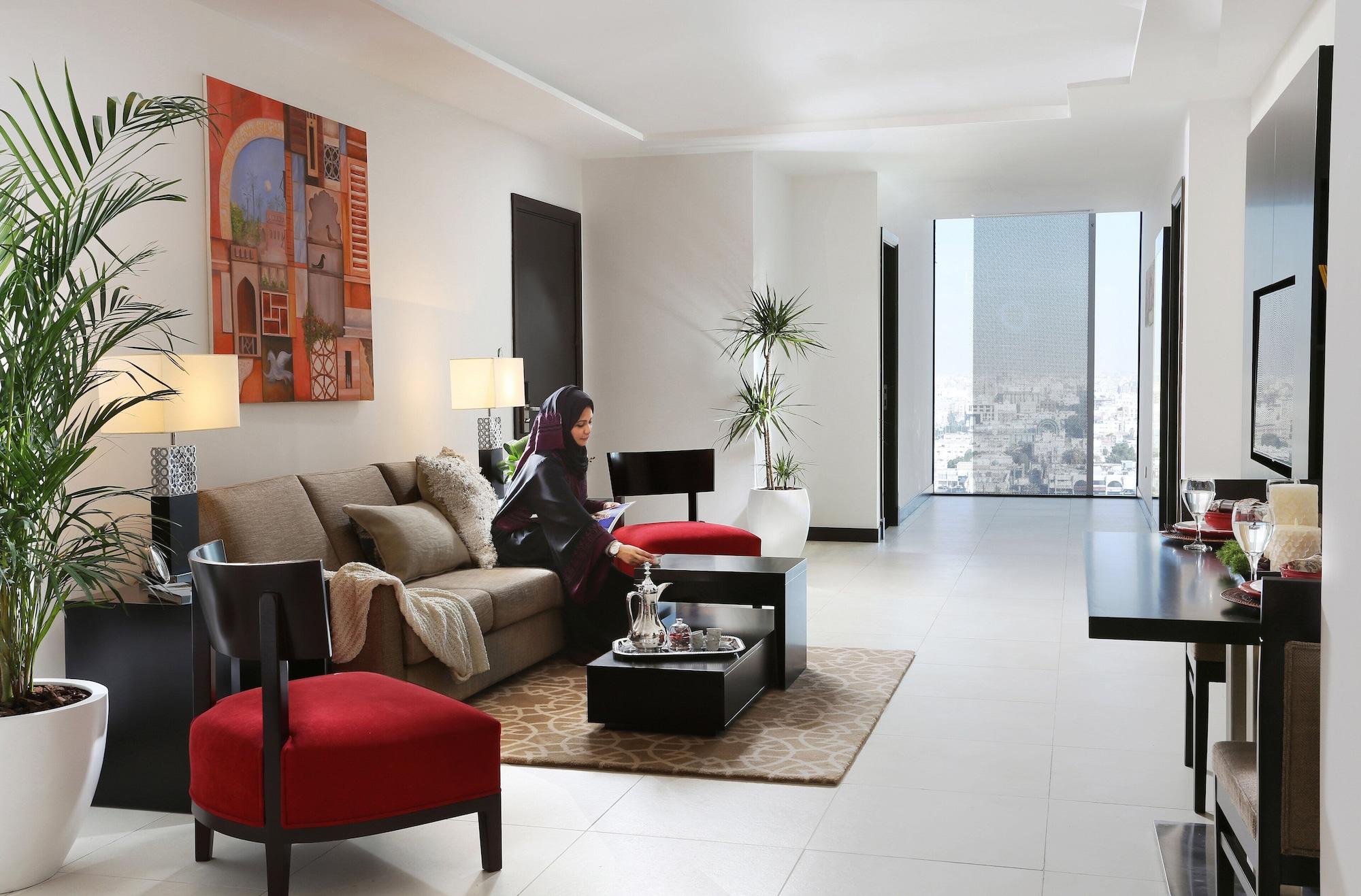 Spectrums Tahlia Jeddah Luaran gambar
