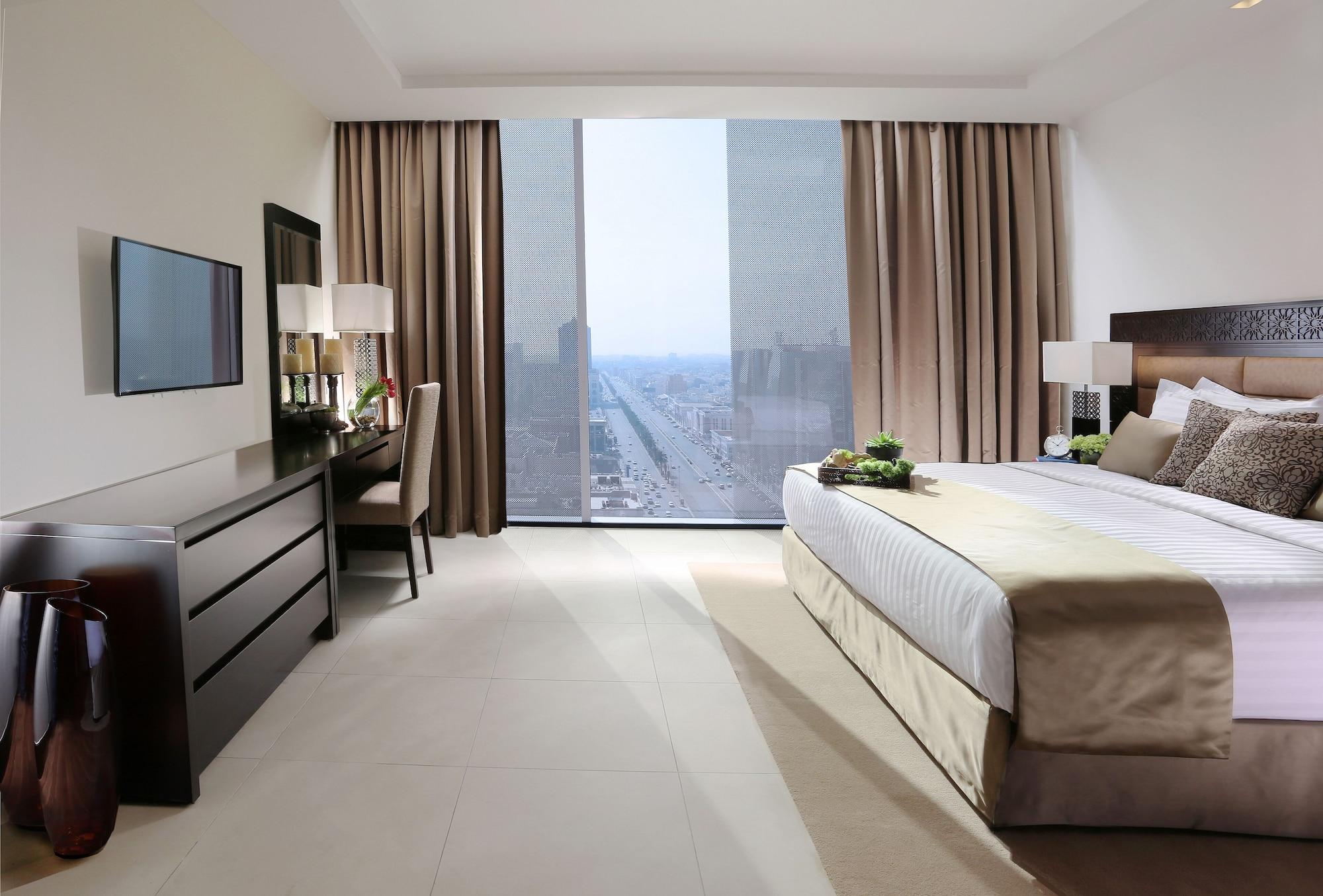 Spectrums Tahlia Jeddah Luaran gambar