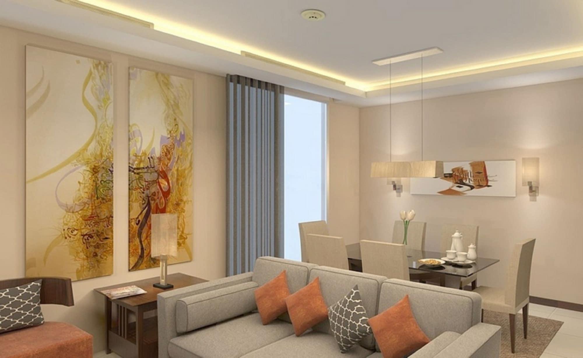 Spectrums Tahlia Jeddah Luaran gambar
