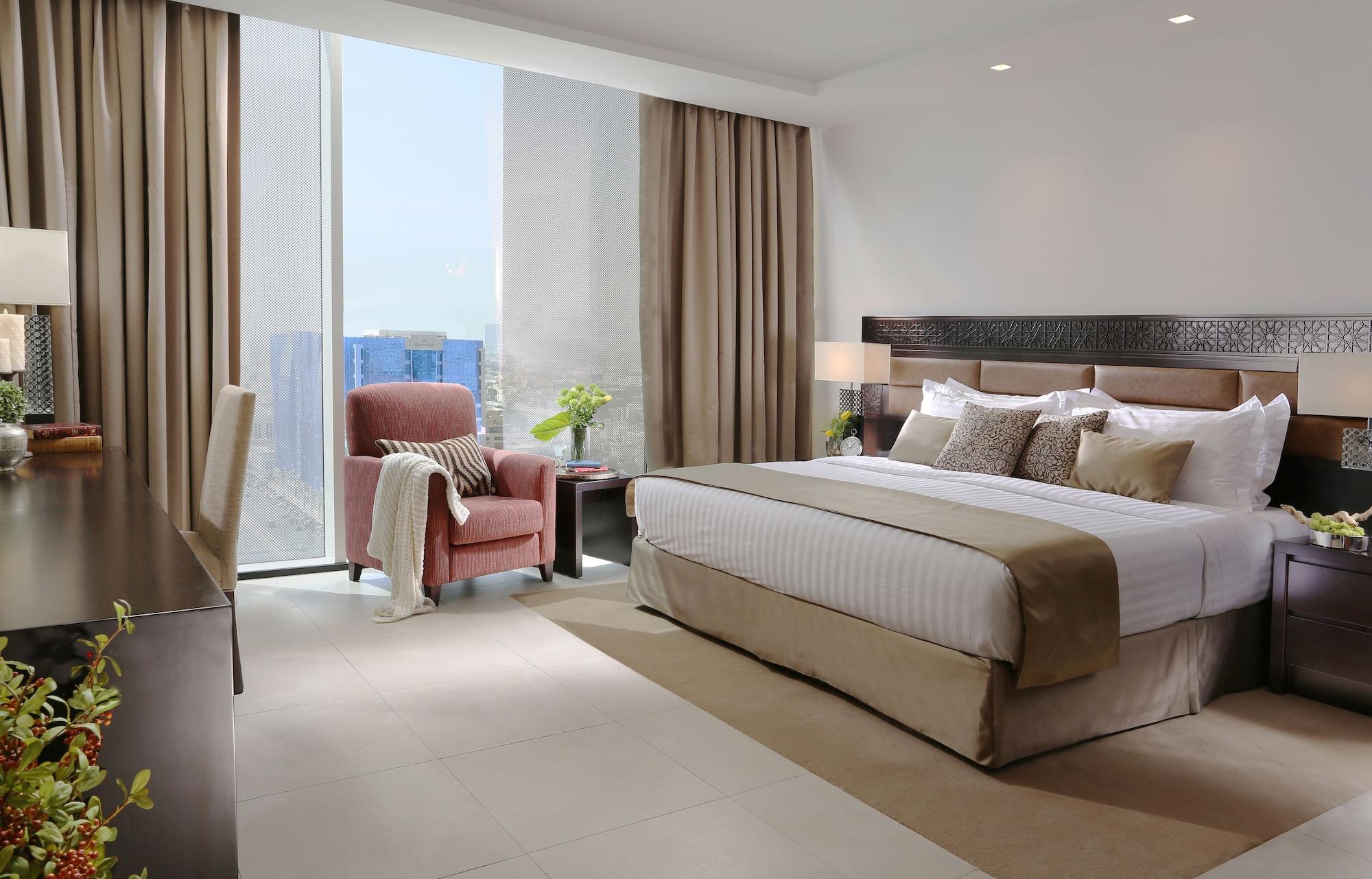 Spectrums Tahlia Jeddah Luaran gambar