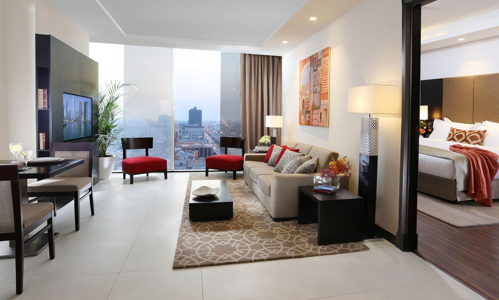 Spectrums Tahlia Jeddah Luaran gambar