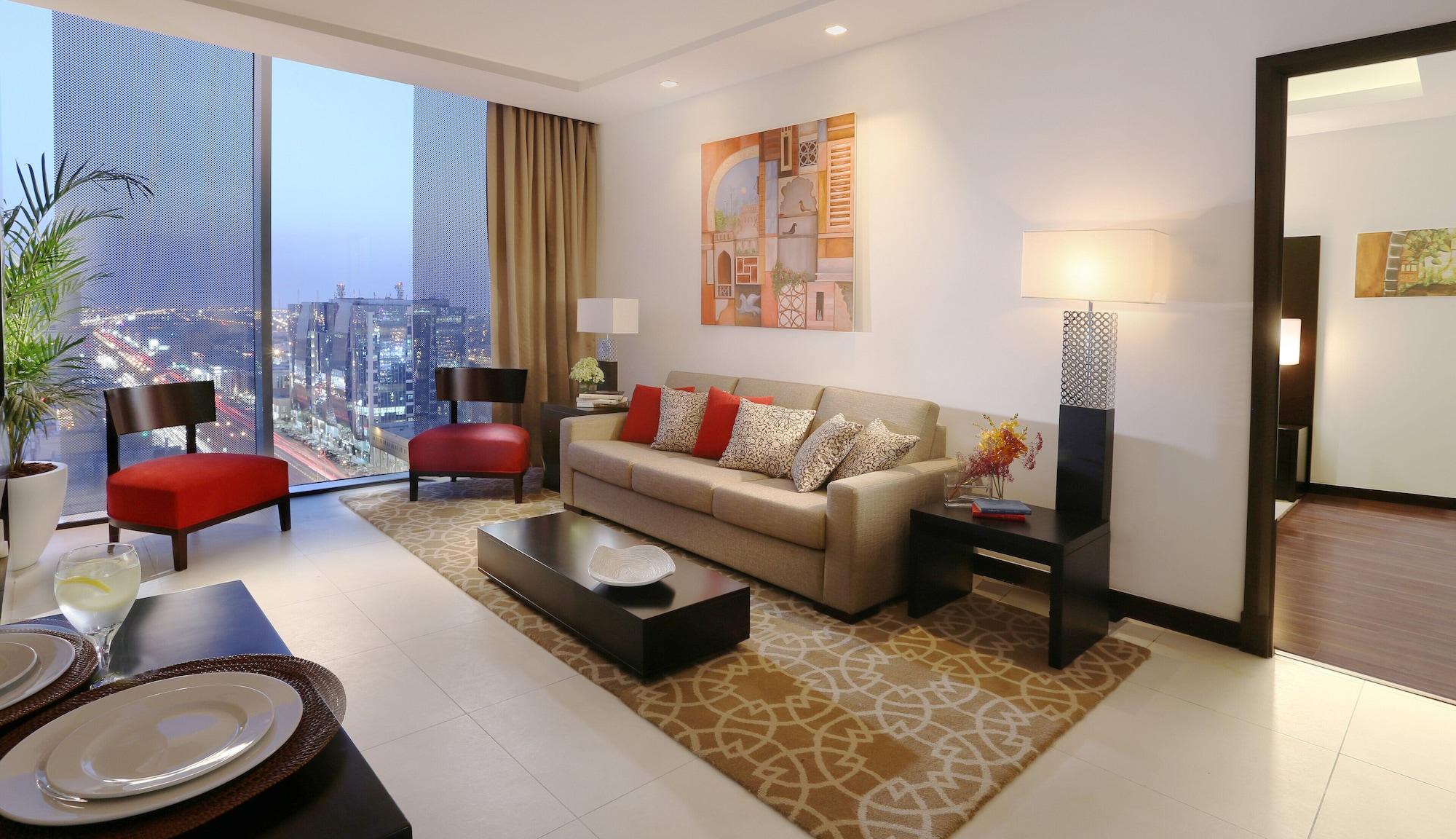 Spectrums Tahlia Jeddah Luaran gambar