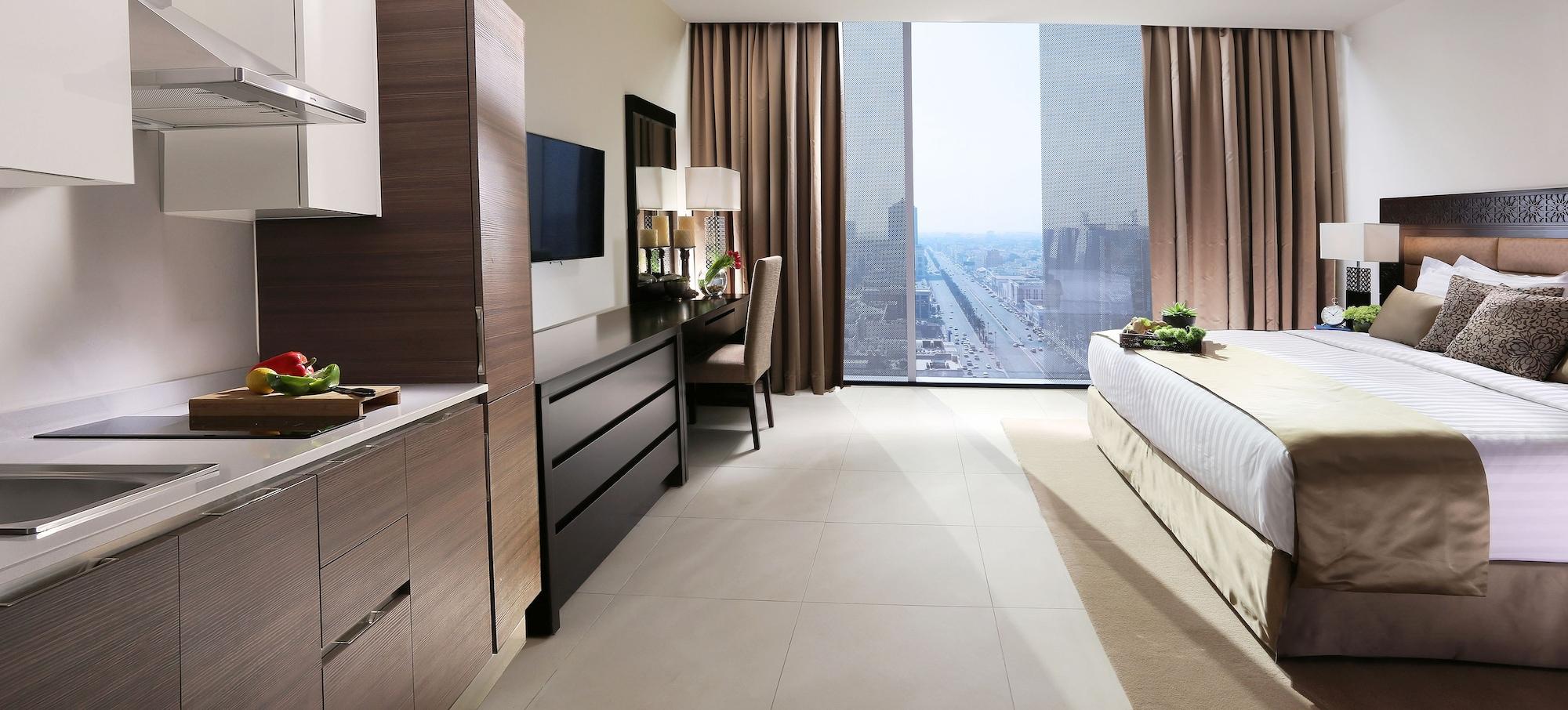 Spectrums Tahlia Jeddah Luaran gambar