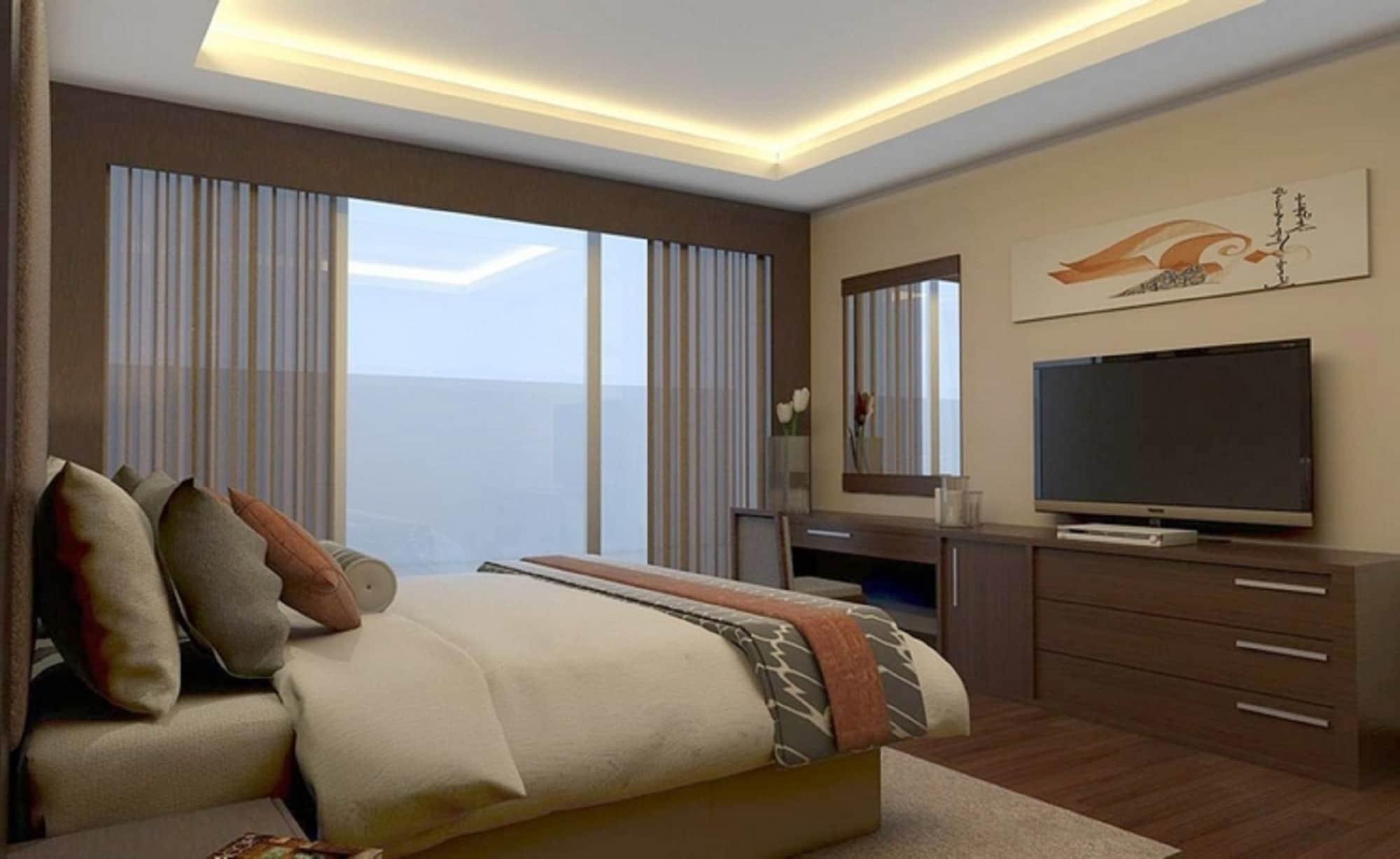Spectrums Tahlia Jeddah Luaran gambar