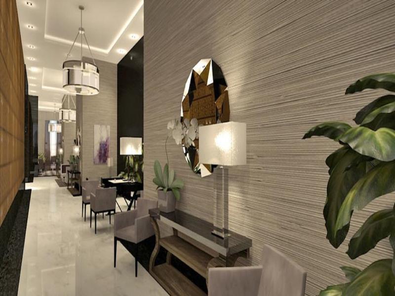 Spectrums Tahlia Jeddah Luaran gambar