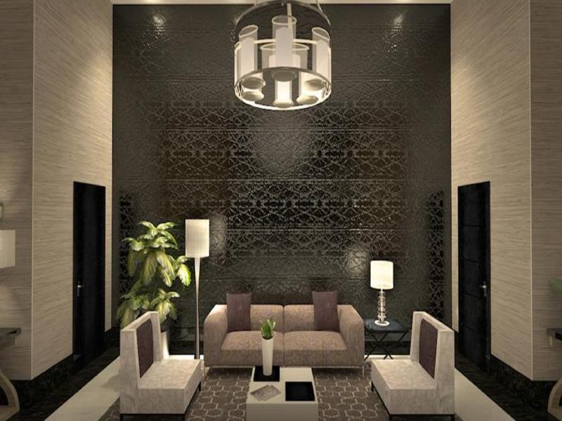Spectrums Tahlia Jeddah Luaran gambar