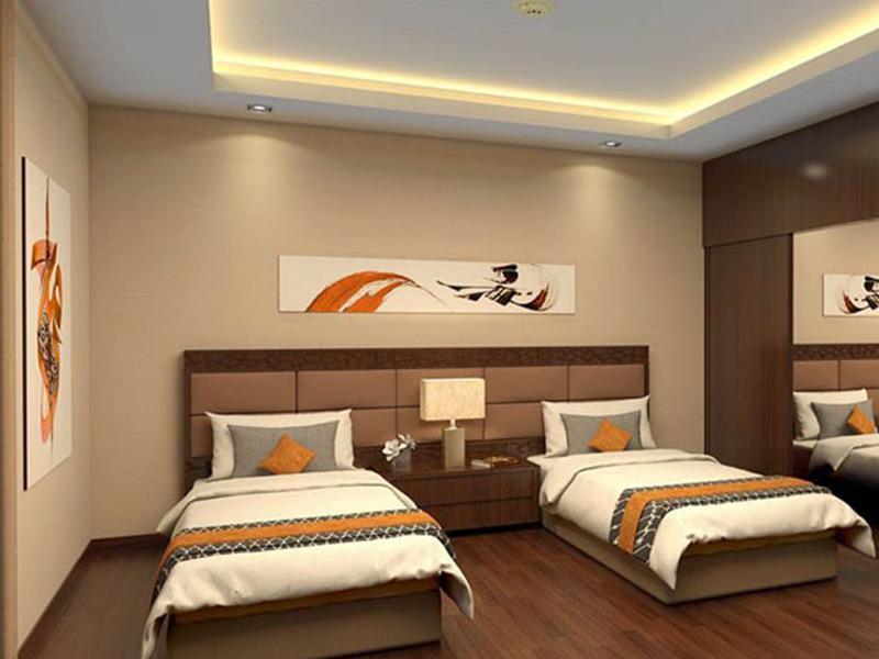 Spectrums Tahlia Jeddah Luaran gambar