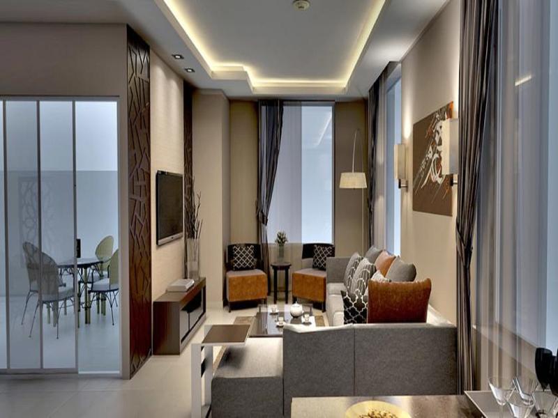 Spectrums Tahlia Jeddah Luaran gambar