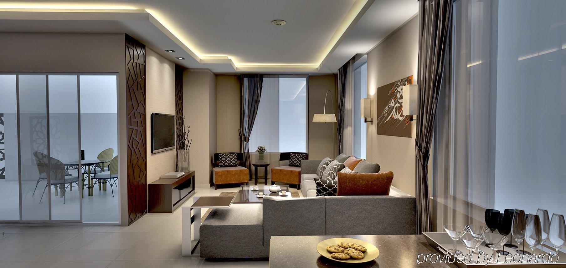 Spectrums Tahlia Jeddah Luaran gambar