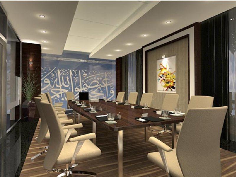 Spectrums Tahlia Jeddah Luaran gambar