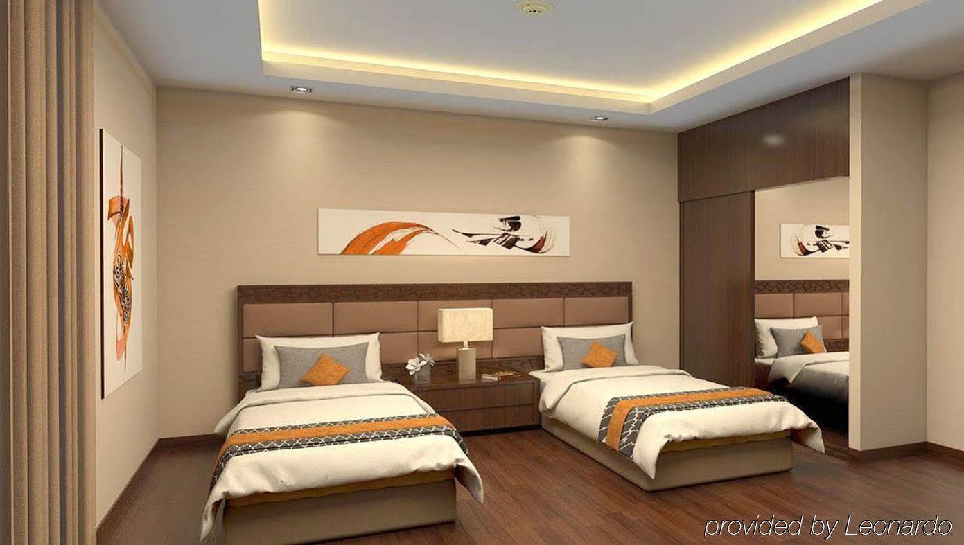 Spectrums Tahlia Jeddah Luaran gambar