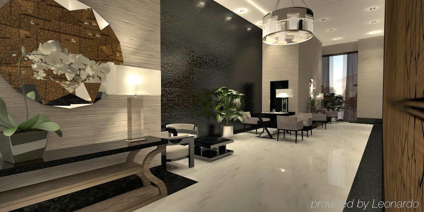 Spectrums Tahlia Jeddah Luaran gambar