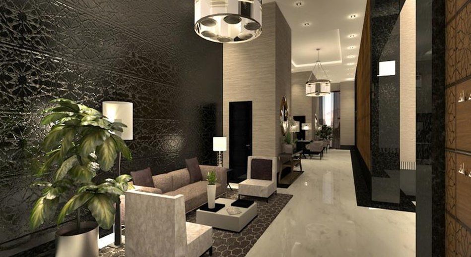 Spectrums Tahlia Jeddah Luaran gambar