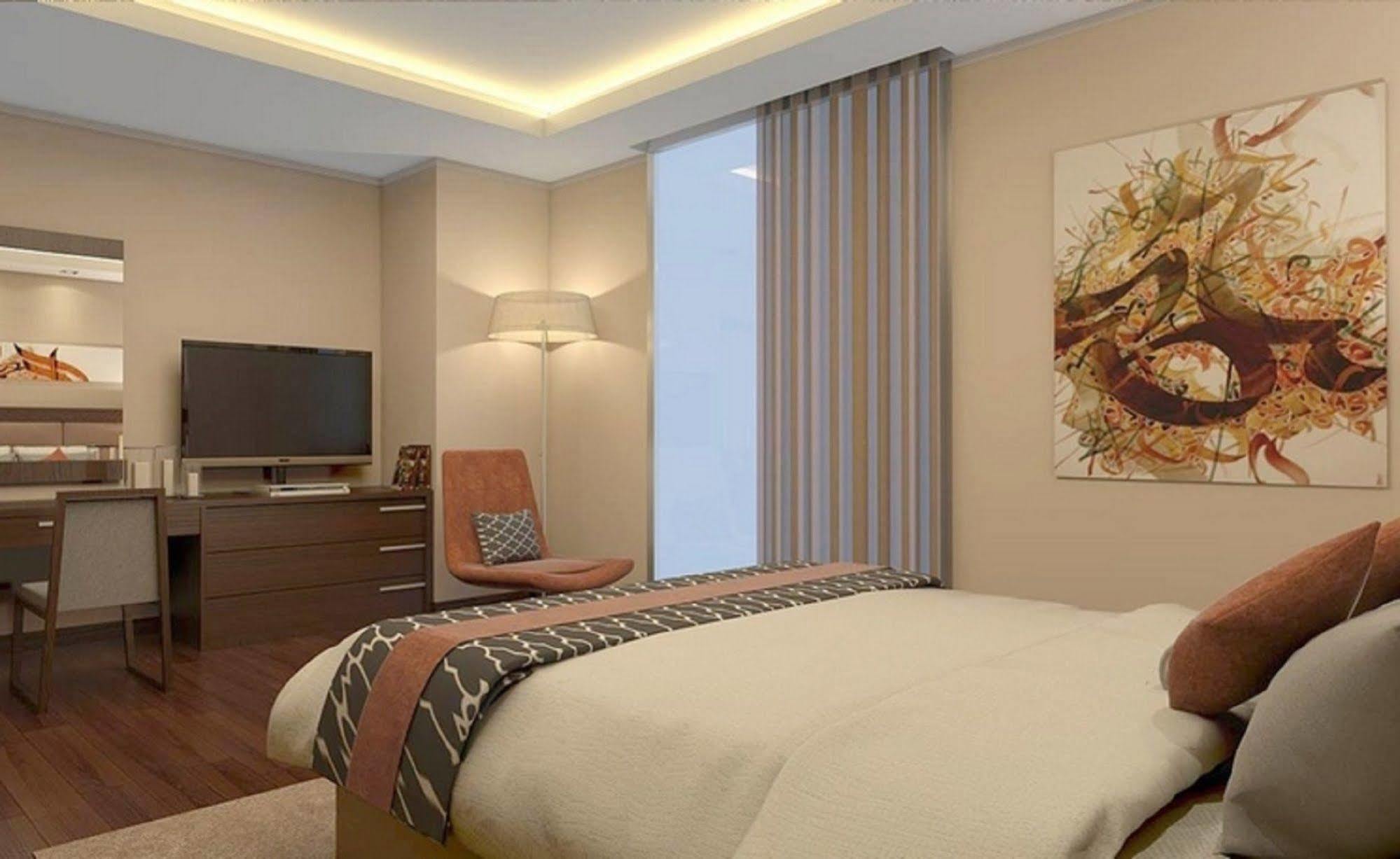 Spectrums Tahlia Jeddah Luaran gambar