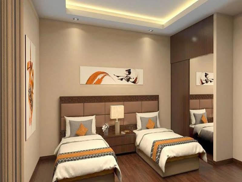 Spectrums Tahlia Jeddah Luaran gambar