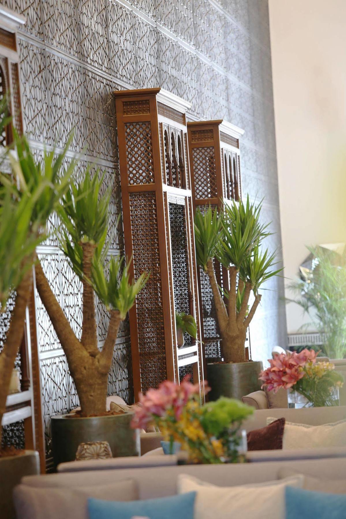 Spectrums Tahlia Jeddah Luaran gambar