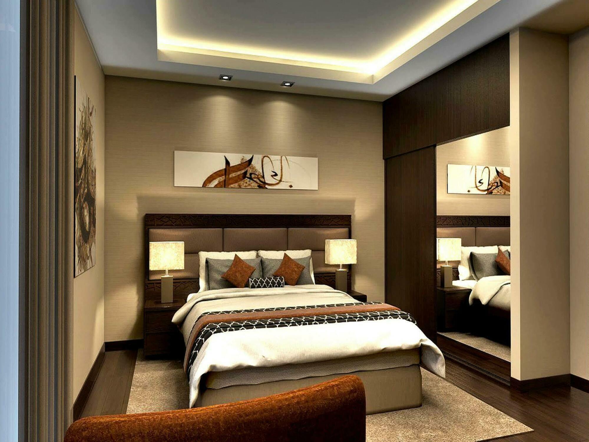 Spectrums Tahlia Jeddah Luaran gambar